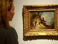 Vienna Philharmonic to return Nazi looted painting to rightful owners