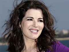 New Zealand says yes to Nigella Lawson despite US exclusion