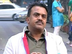 Congress' Gurudas Kamat Slams Party Member Sanjay Nirupam Over Mumbai Hawkers' Issue