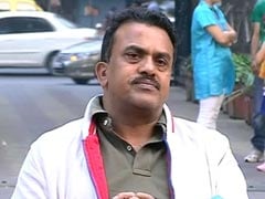 Mouthpiece Gaffe: Congress Asks Sanjay Nirupam To Explain