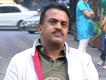 Sanjay Nirupam faces challenge from BJP's Gopal Shetty in North Mumbai
