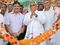 Nitish Kumar's popularity on test as Bihar votes in phase 5 of Lok Sabha election