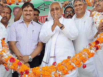 Nitish Kumar's popularity on test as Bihar votes in phase 5 of Lok Sabha election