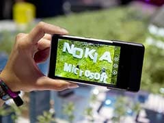 Nokia's Chennai manufacturing plant not part of Microsoft deal
