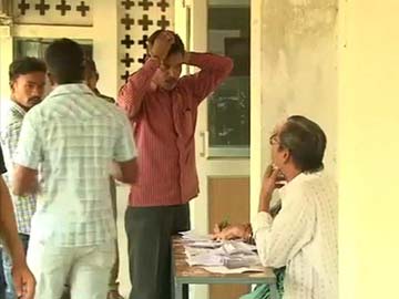 Odisha votes for Lok Sabha, assembly