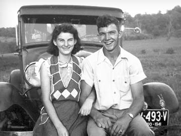 Ohio couple married for 70 years die 15 hours apart 