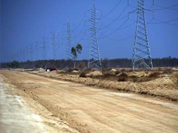 Pakistan plans huge desert solar park to fight energy crisis