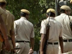 Detonators, explosives seized in Bihar before elections