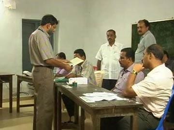Election 2014: Kerala records 73.6 per cent voter turnout, highest since 1991