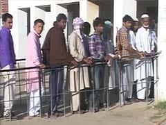 Polling begins for 10 Lok Sabha seats in Uttar Pradesh