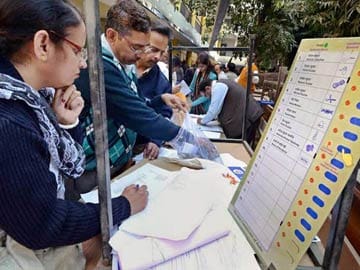 Polling stations now just a mouse click away in Kerala
