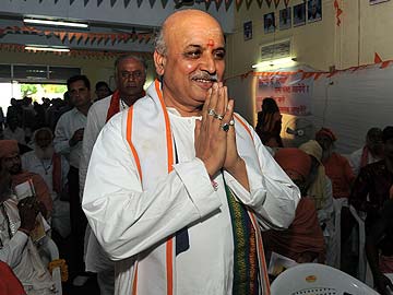 Narendra Modi raps VHP's Pravin Togadia for alleged hate speech: 10 developments