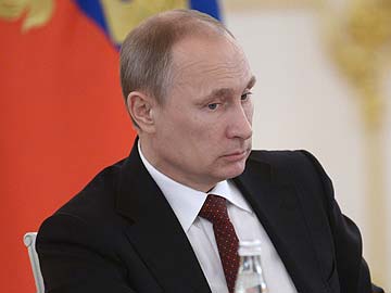 Vladimir Putin threatens gas shutdown amid Ukraine standoff