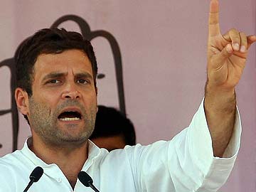 Rahul Gandhi admits 'mistake' of losing touch with people in Delhi