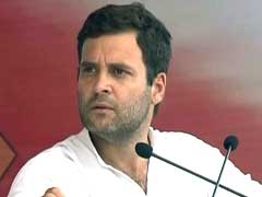 Your chowkidar would have been in jail if Lokayukta was in place in Gujarat: Rahul Gandhi