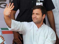 Rahul Gandhi accuses Narendra Modi of tapping women's phones in Gujarat