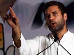 No big guns at UPA rally in Mumbai: Sonia Gandhi falls ill, Sharad Pawar faces chopper trouble