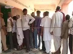 Voting begins in 20 Lok Sabha seats in Rajasthan