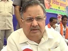 Jaswant Singh's expulsion a loss but BJP's GenNext will compensate: Raman Singh to NDTV