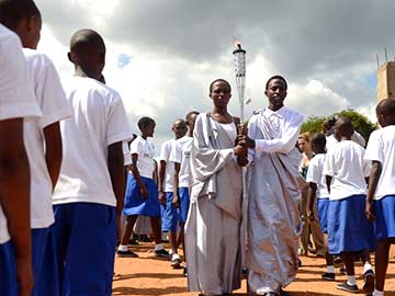 Men behind Rwandan genocide languish in Mali prison