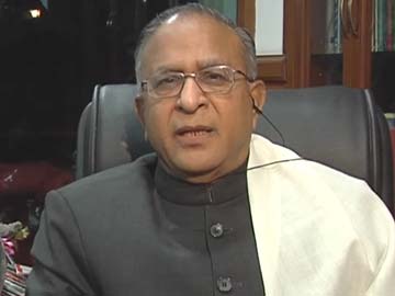 Key Contestant: S Jaipal Reddy