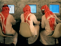 Saudi body studying regulating YouTube production
