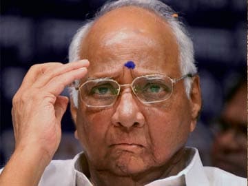 Sharad Pawar: man who played a long innings, but could not become PM