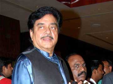 Key Contestant: Shatrughan Sinha