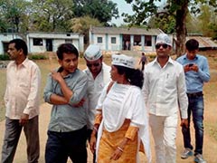 AAP's Bastar nominee Soni Sori gets notice for poll code violation