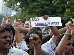 Union minister Sambasiva Rao resigns over Andhra Pradesh bifurcation