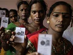 Transgenders are the 'third gender', rules Supreme Court