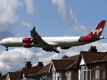 Google glass for faster check-ins? Virgin Atlantic thinks so!