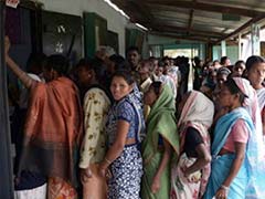 Seven Bihar constituencies go to poll tomorrow
