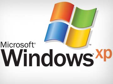 Windows XP diehards to fend off hackers on their own