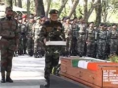 Shopian encounter: The final journey of two martyrs