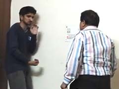 In Prank Gone Horribly Wrong, Delhi Boy Tells Father he Got Girlfriend Pregnant