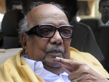 Election Results 2014: We Have the Heart to Bear Anything, Says Decimated DMK