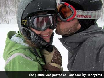 This Couple Took The World's Longest Honeymoon Ever