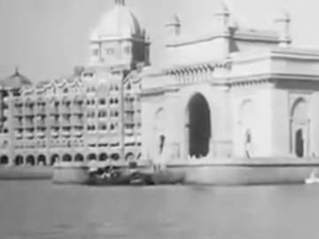 The Lost World: This is What Mumbai Looked Like 80 Years Ago
