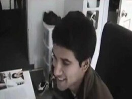 To Cyber Stalk or Not To Cyber Stalk: Our Dirty Facebook Secret To Cyber Stalk or Not To Cyber Stalk: Our Dirty Facebook Secret