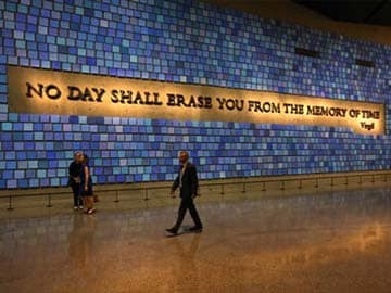 Five Things to Know About the 9/11 Museum