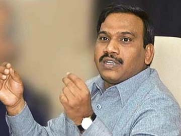 I Will Live My Entire Life in Jail if Ill-Gotten Money is Proved: A Raja