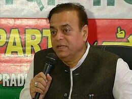 Muslims Not Voting Samajwadi Party Need DNA Test, Says Abu Azmi Muslims Not Voting Samajwadi Party Need DNA Test, Says Abu Azmi