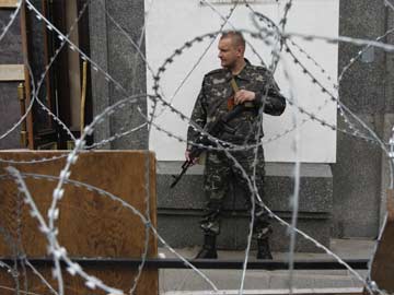 Separatists Kill Seven Ukraine Soldiers in Heaviest Loss for Kiev Forces