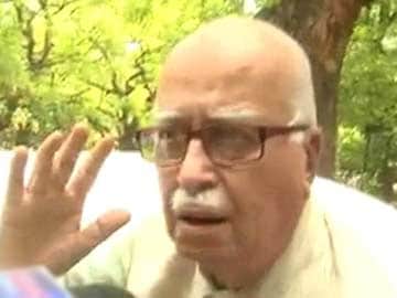 Election Results 2014: Narendra Modi's Role In BJP Victory Needs to Be Assessed, Says Advani