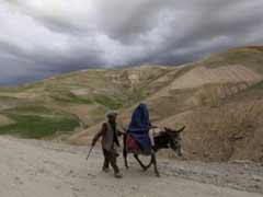Afghanistan's 'Forgotten' Poor Wince as Billions in Aid Go to Badlands