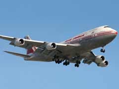 Air India Put on Cash-And-Carry Mode by Mumbai Airport Authorities