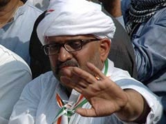 'Should Hands be Cut Off?' BJP's Murli Manohar Joshi Defends Congress' Ajay Rai