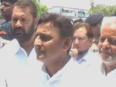 'You Are Safe, Aren't You?' Defiant Akhilesh on Being Questioned Over Law & Order