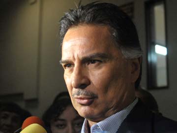 Ex-Guatemala President Alfonso Portillo Sentenced in US for Money Laundering